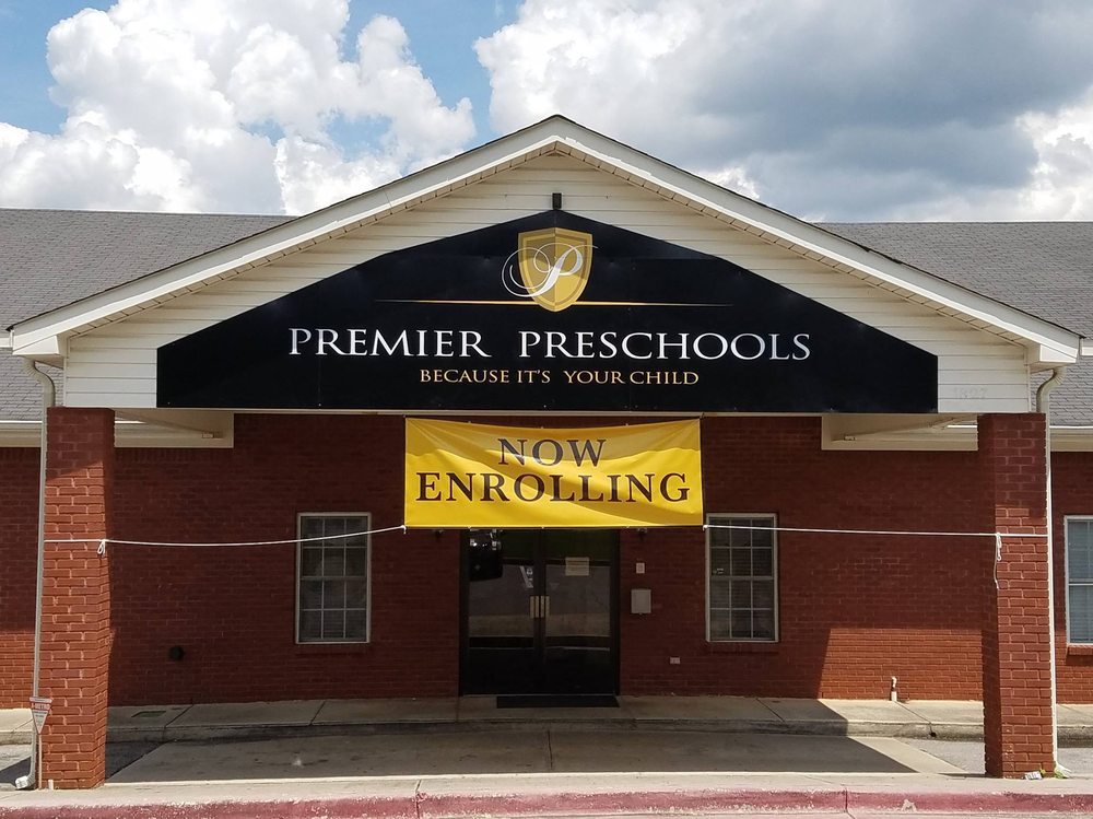 Madison Premier Preschool - childcare center in Madison, AL