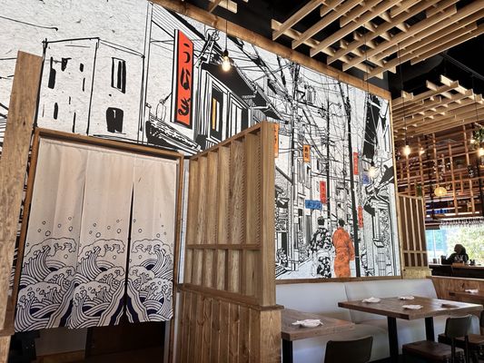 Wabi House Frisco by null