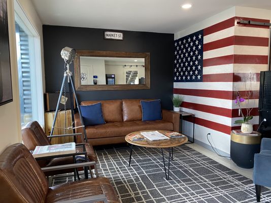 Americana Modern Hotel by null