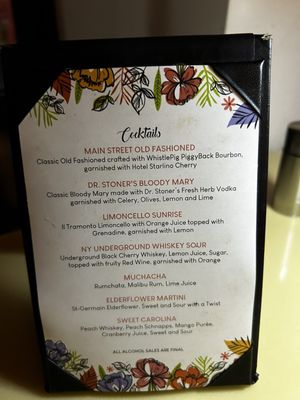 Menu photo 3 Chophouse 101 Kannapolis, NC Menu photo 3 Chophouse 101 Kannapolis, NC