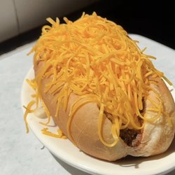 Skyline Chili - Coney