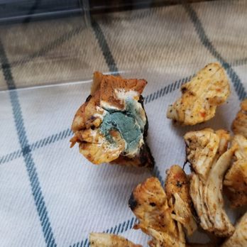 Costco Wholesale - Moldy Chicken from Costco Street Tacos - Wholesale Stores Near Me - Auburn Hills, Michigan Costco Wholesale - Moldy Chicken from Costco Street Tacos - Wholesale Stores Near Me - Auburn Hills, Michigan