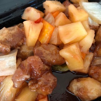 Go China - Sweet and Sour Pork - Delicious and SO hot and yum! - Chinese Near Me - Pasadena, California Go China - Sweet and Sour Pork - Delicious and SO hot and yum! - Chinese Near Me - Pasadena, California