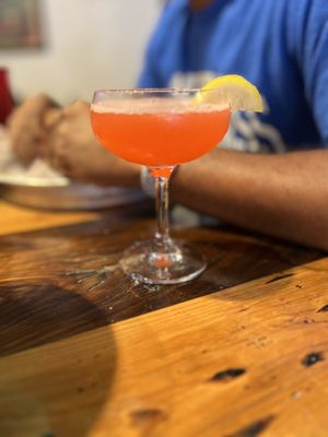 Flamingo A Go Go by null