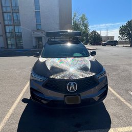"Damascus" wrapped "Damascus" wrapped