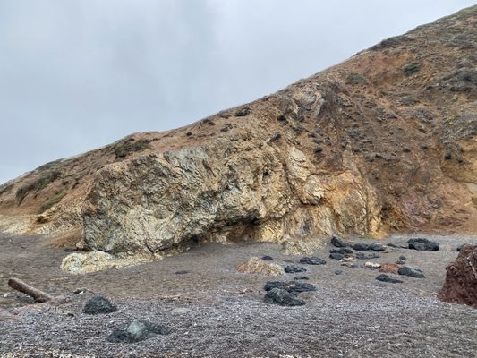 Tennessee Valley, California by null