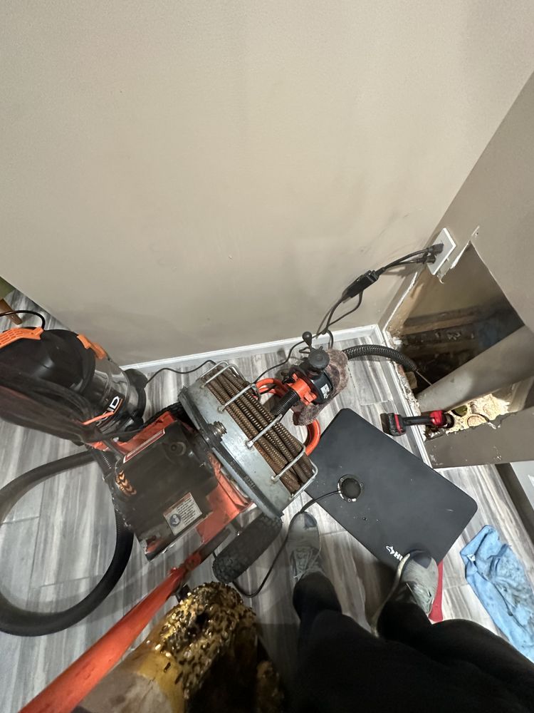 Slide of Bluehorizon Plumbing