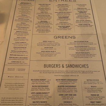 Old Ebbitt Grill - Bars Near Me - Washington, DC, District of Columbia Old Ebbitt Grill - Bars Near Me - Washington, DC, District of Columbia