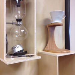 About The Coffee