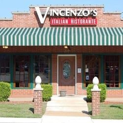 Vincenzo's