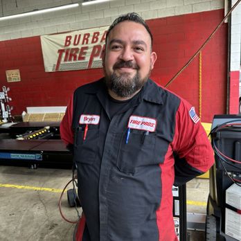 Burbank Tire Pros - Very cool & SIMPATICO! - Tires Near Me - Burbank, California