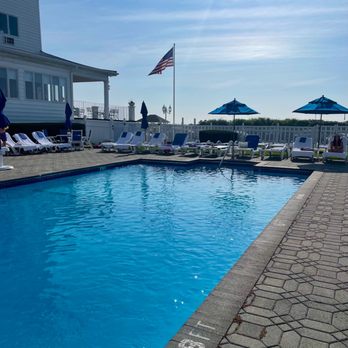 Breakers - Hotels Near Me - Spring Lake, New Jersey