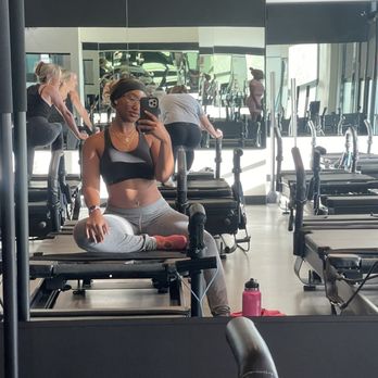 BE Fit Modern Pilates - LBX - Pilates Near Me - Long Beach, California BE Fit Modern Pilates - LBX - Pilates Near Me - Long Beach, California