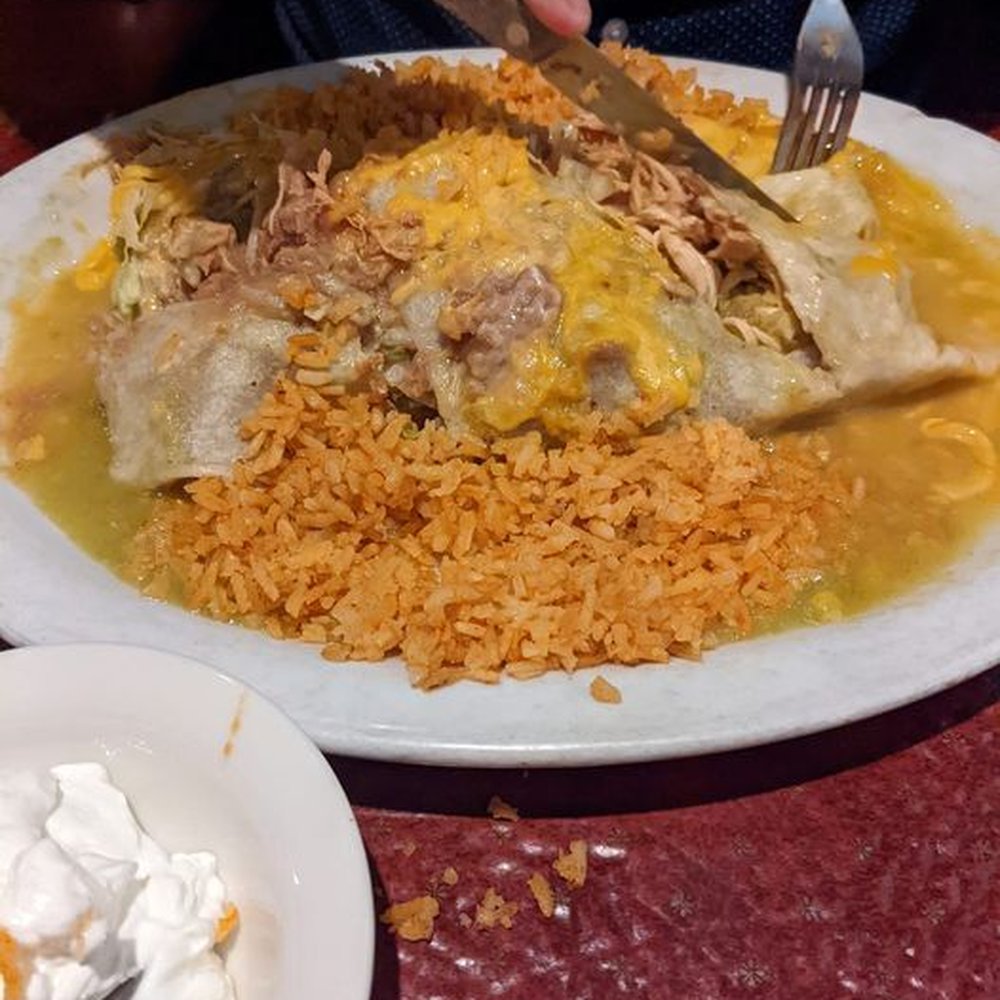La Cabana - Burrito. - Mexican Near Me - Venice, California La Cabana - Burrito. - Mexican Near Me - Venice, California