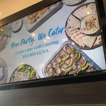 Luna Grill Southlake - Mediterranean Near Me - Southlake, Texas Luna Grill Southlake - Mediterranean Near Me - Southlake, Texas