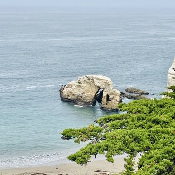 Montana de Oro State Park - Parks Near Me - Los Osos, California