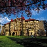 Chestnut Hill College