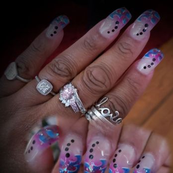 Nail Art - Nail Salons Near Me - San Jose, California Nail Art - Nail Salons Near Me - San Jose, California