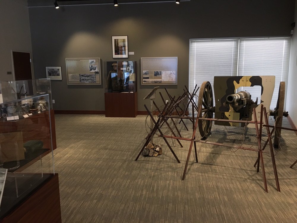 MACARTHUR MEMORIAL MUSEUM 130 Photos & 32 Reviews Local Flavor