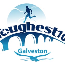Toughest 10k Galveston