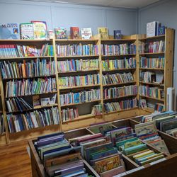 Books On Central