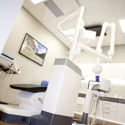 Outdoor Dental