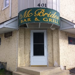 McBride's Bar & Grill - McBrides