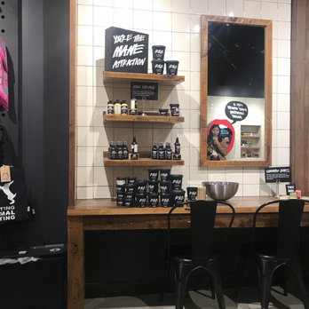 LUSH - Cosmetics & Beauty Supply Near Me - San Diego, California LUSH - Cosmetics & Beauty Supply Near Me - San Diego, California