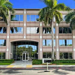Regus Florida Plantation
