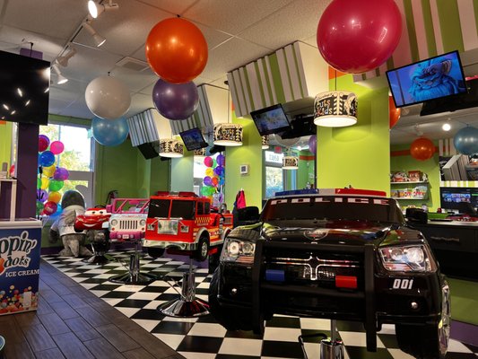 SHARKEY’S CUTS FOR KIDS - Updated December 2025 - 24 Photos & 24 ...