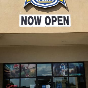 MO SPORTS - Updated July 2025 - 11 Photos - 9767 N Cedar Ave