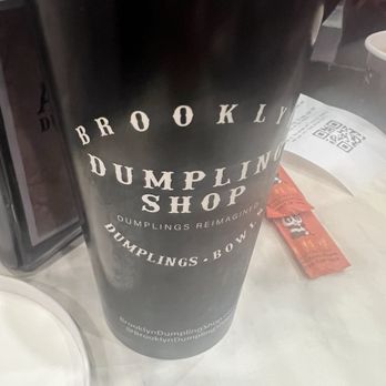 BROOKLYN DUMPLING SHOP - Updated January 2026 - 796 Photos & 497