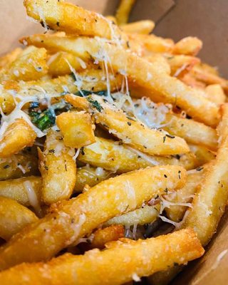 The Handlebar by null