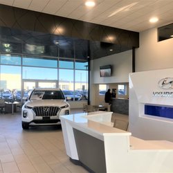 Van Horn Hyundai of Sheboygan