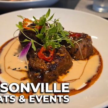 Asado Life - Steakhouses Near Me - Jacksonville, Florida Asado Life - Steakhouses Near Me - Jacksonville, Florida