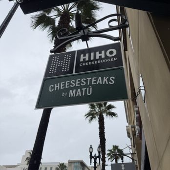 HiHo Cheeseburger | Pasadena - HIHO here I come - Burgers Near Me - Pasadena, California