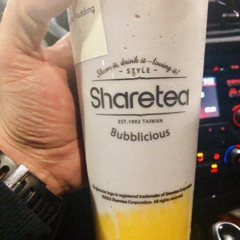 Sharetea - Bubble Tea Near Me - Beaverton, Oregon Sharetea - Bubble Tea Near Me - Beaverton, Oregon