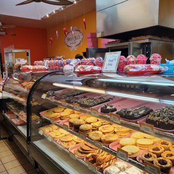 Sweet Jill's - Bakeries Near Me - Seal Beach, California Sweet Jill's - Bakeries Near Me - Seal Beach, California