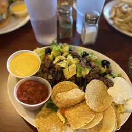 Taco Salad