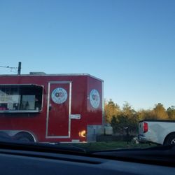 Just-Us Donuts - Just-Us Donuts