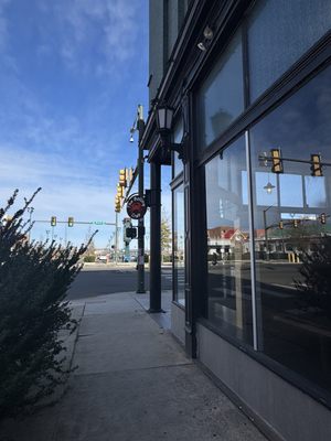 The Boiling Crab by null