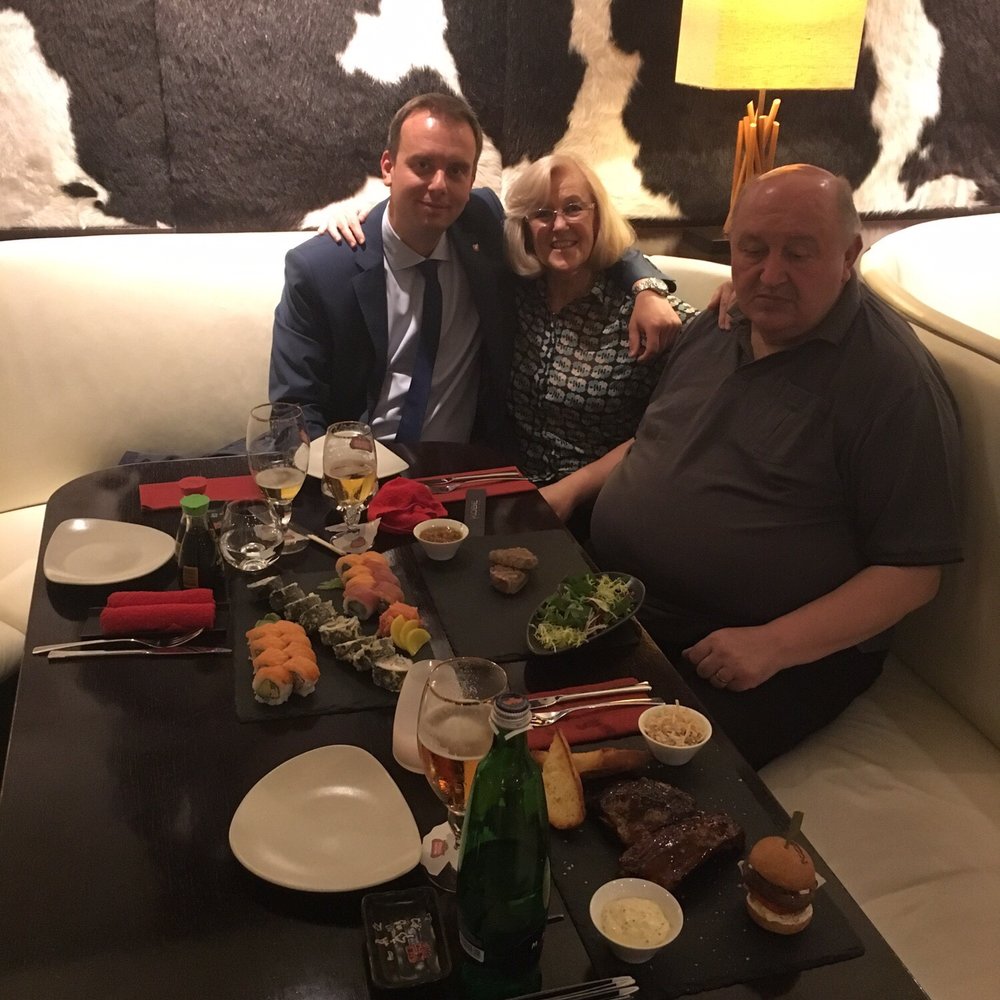 Kobe - Sushi Bars Near Me - Prague, Puerto Rico Kobe - Sushi Bars Near Me - Prague, Puerto Rico