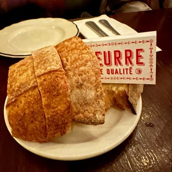 Le Vin Papillon - a burrito on a plate - Canadian (New) Near Me - Montreal, Quebec