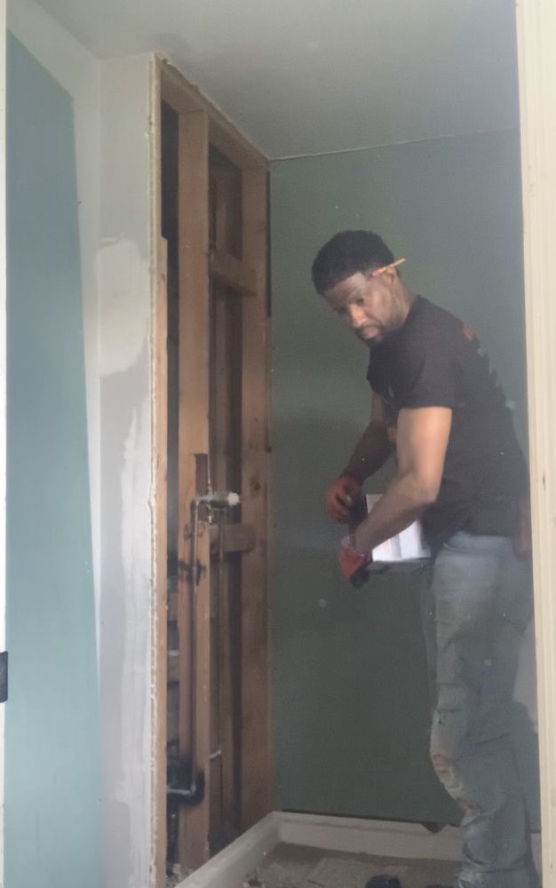 Slide of Kenbrey General Contracting