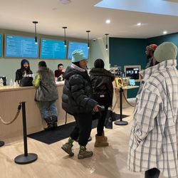 Do-Canna Dispensary - Having a fun event at Do-Canna Dispensary with Tarot Reader Lady Drouhet!