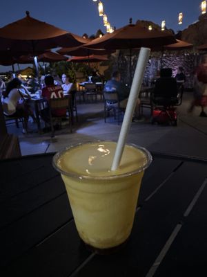 Trader Sam's Tiki Terrace by null