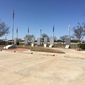 Forest Hill Memorial Park - Parks Near Me - Forest Hill, Texas