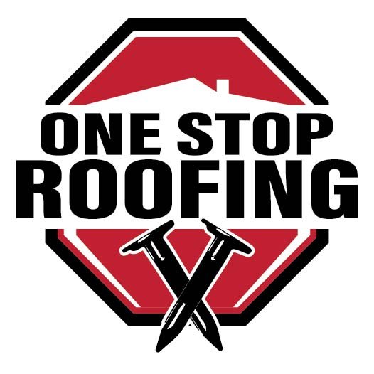Slide of One Stop Roofing