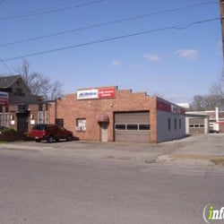 CARL WOOD’S GARAGE - 31 Reviews - Auto Repair - 108 28th Ave N