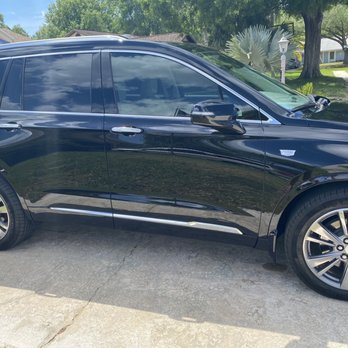Tidal Wave Auto Spa - Lutz - Car Wash Near Me - Lutz, Florida Tidal Wave Auto Spa - Lutz - Car Wash Near Me - Lutz, Florida